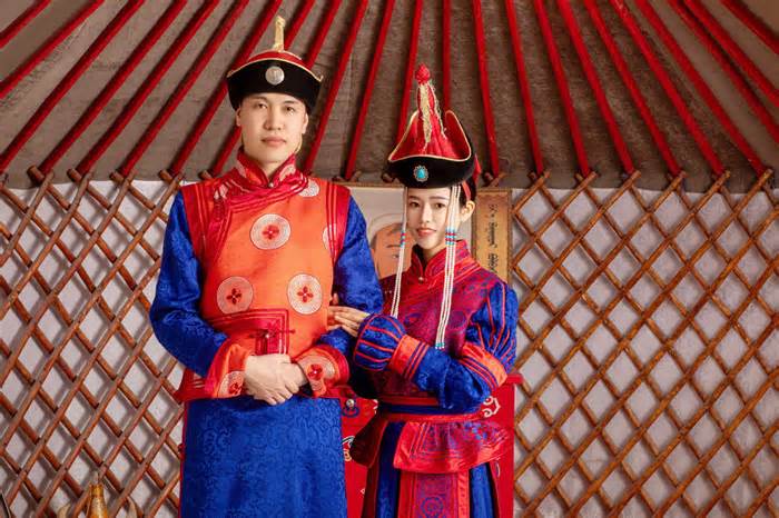 Chuyện tình cô thực tập sinh Việt và chàng trai Nội Mông