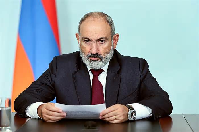 Armenia tố Azerbaijan lên kế hoạch 'chiến tranh tổng lực'