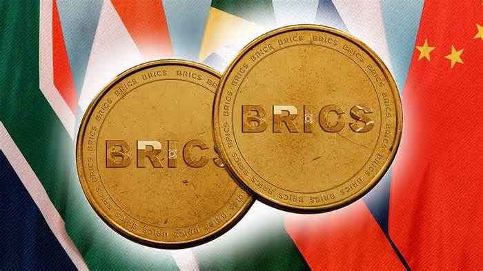 Nga: 80% thanh toán của các quốc gia BRICS đã được thực hiện bằng tiền tệ quốc gia