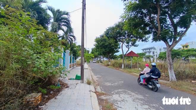 Kỳ án ngôi nhà ven biển Đà Nẵng được bán với giá 1 triệu đồng