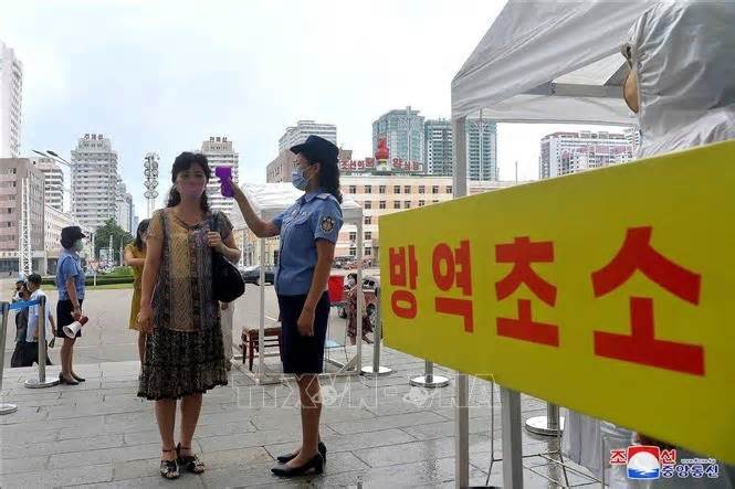 Triều Tiên cho phép công dân ở nước ngoài trở về sau đại dịch