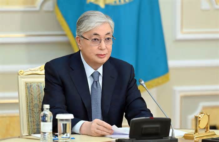 Tổng thống Kazakhstan thăm Việt Nam từ ngày 20-8