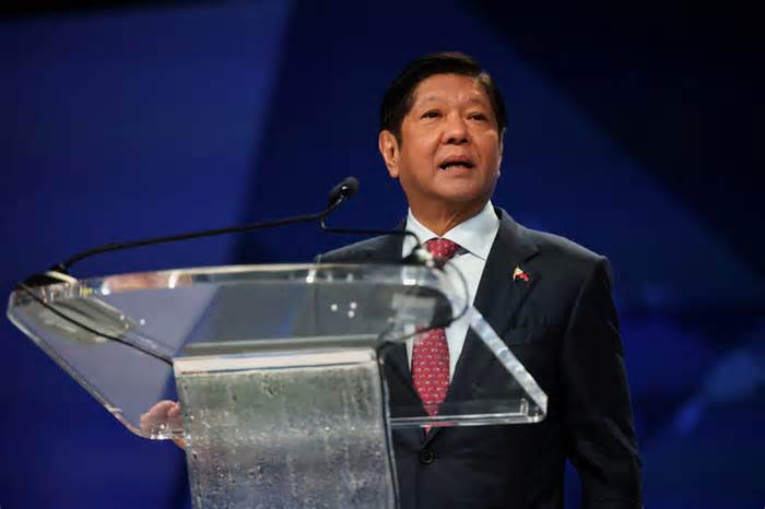 Philippines muốn có quy tắc ứng xử với Việt Nam và Malaysia ở Biển Đông