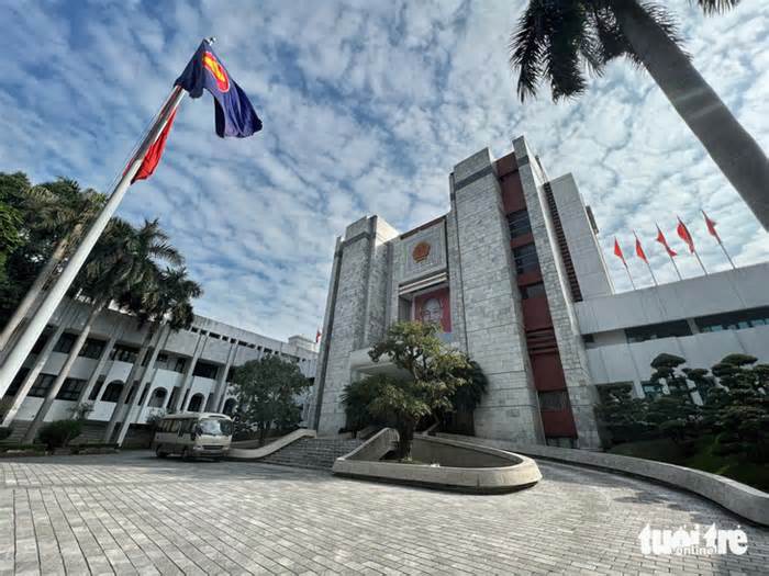 Quận Đống Đa đứng đầu, huyện Phú Xuyên xếp cuối về chỉ số cải cách hành chính
