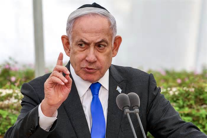 Nỗi lo của Thủ tướng Israel với nguy cơ bị quân đội quay lưng