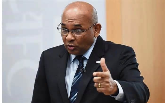 AFC: Bóng đá Malaysia đang ở tình huống 'rất nghiêm trọng', có thể bị FIFA tiếp quản