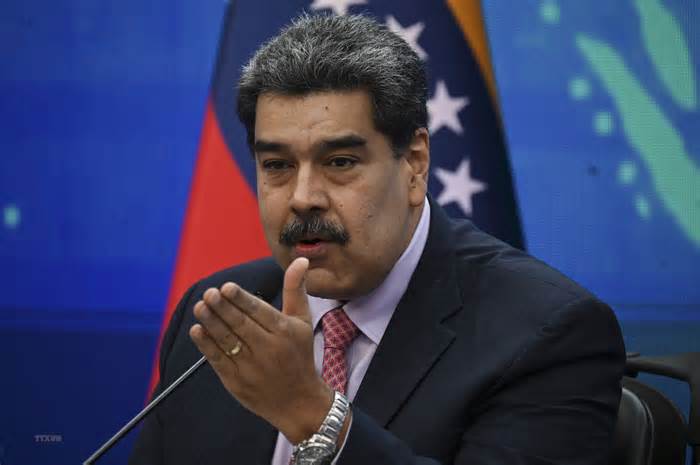 Chính phủ Venezuela ủng hộ đàm phán hòa bình với phe đối lập