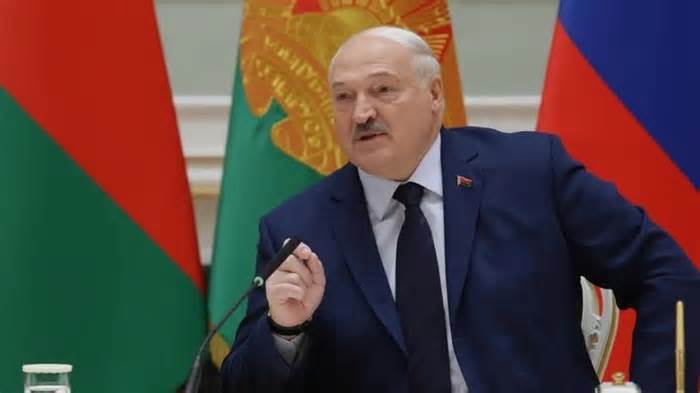 Belarus: Nhà lãnh đạo thân Nga vào 'cuộc đua bầu cử' lần thứ bảy, ai sẽ được lựa chọn là Tổng thống nhiệm kỳ mới?