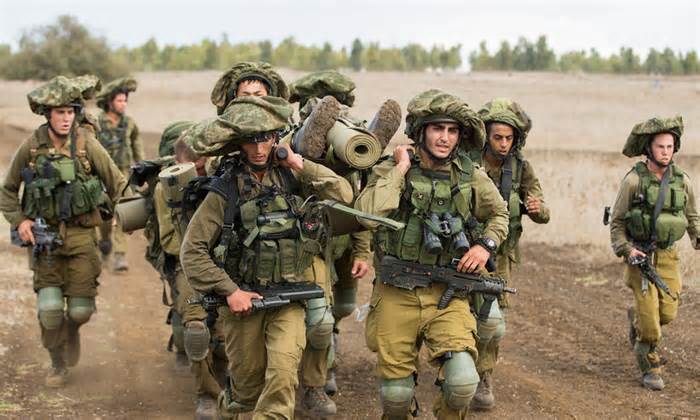 Trận đánh từng khiến lữ đoàn hàng đầu Israel hứng tổn thất ở Gaza