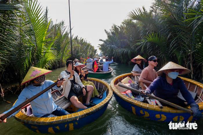 Người làm du lịch cần tiên phong giảm rác thải nhựa