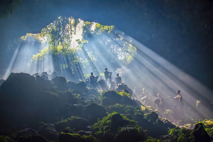 Công nhận Công viên địa chất toàn cầu UNESCO Đắk Nông giai đoạn 2024 - 2027