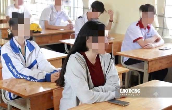 Đắk Lắk khắc phục những bất cập trong tuyển sinh lớp 10