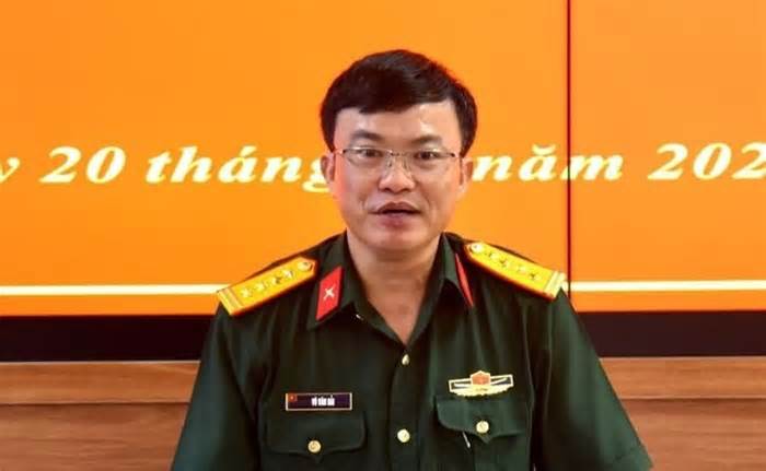 Vì sao Việt Nam thực hiện chính sách quốc phòng '4 không'?