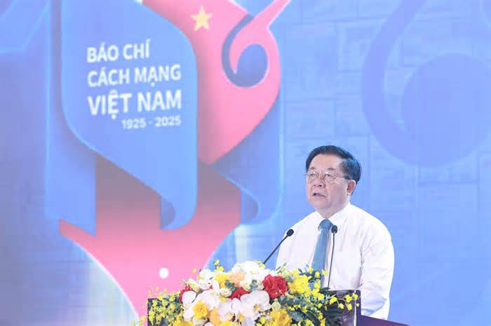 Báo chí cách mạng Việt Nam: Ngọn cờ tư tưởng, động lực to lớn góp phần đưa đất nước vững bước vào kỷ nguyên mới