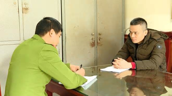 Cơ quan điều tra tại Ninh Bình, khởi tố 17 bị can phạm tội về tham nhũng
