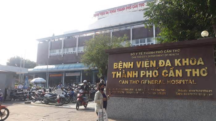 Nhân viên Công ty Việt Á tại Cần Thơ bị khởi tố