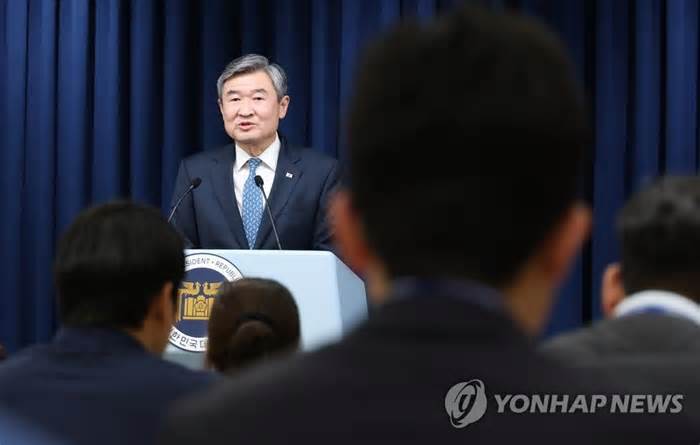 Hàn Quốc nói Triều Tiên có thể phóng vệ tinh do thám 'trong tương lai gần'