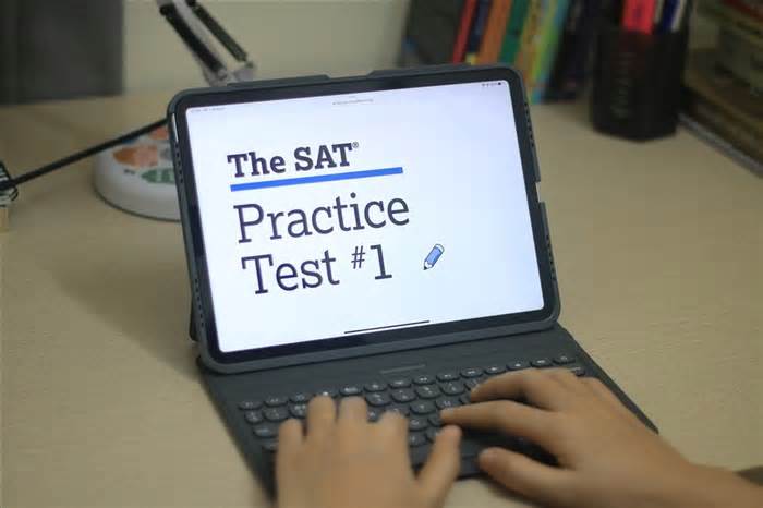 Những điểm mới trong đề thi Digital SAT đầu tiên tại Việt Nam