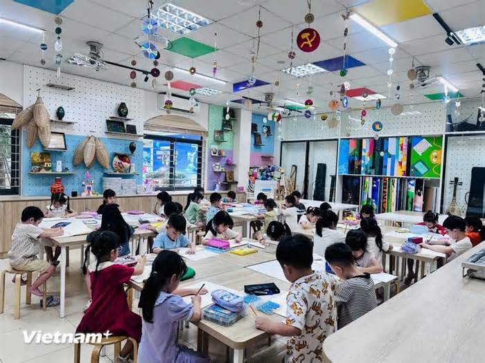 Lựa chọn trọng tâm, trọng điểm có khả năng tạo đột phá phát triển giáo dục