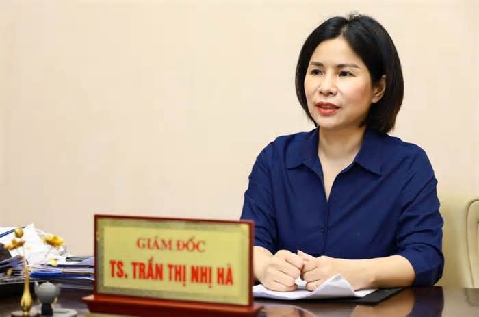 Bản tin 8H: Giám đốc Sở Y tế Hà Nội giữ chức Phó Trưởng Ban Dân nguyện của Quốc hội