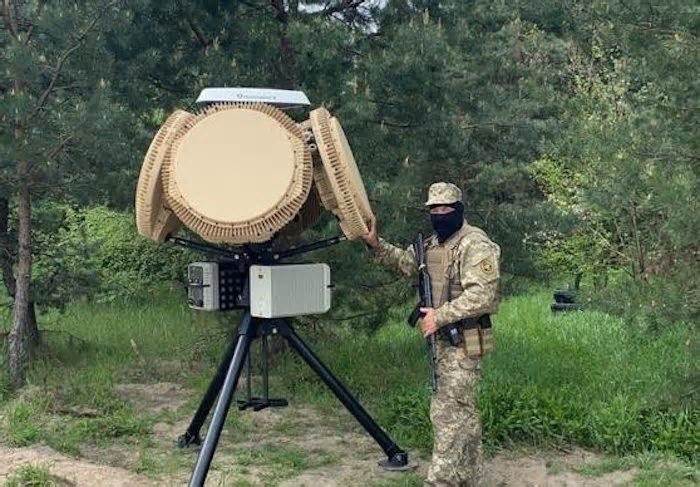 Nóng: Israel viện trợ radar cảnh báo sớm tên lửa cho Ukraine