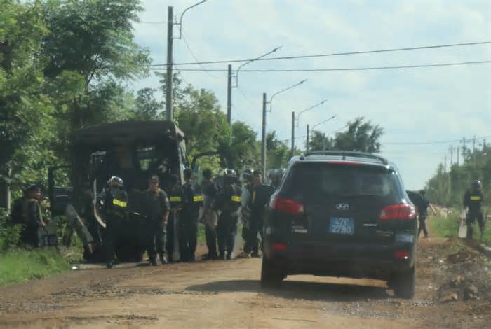Vụ tấn công ở Đắk Lắk: Toàn bộ 6 đối tượng truy nã đặc biệt đã bị bắt