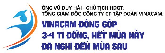1.200 suất học bổng Tiếp sức đến trường 2026: Sẵn sàng vượt khó cùng tân sinh viên 34 tỉnh thành