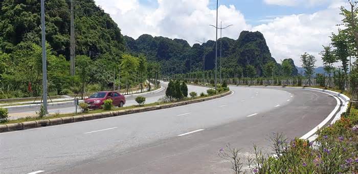 Quảng Ninh rà soát các dự án trồng cây xanh theo yêu cầu của Bộ Công an