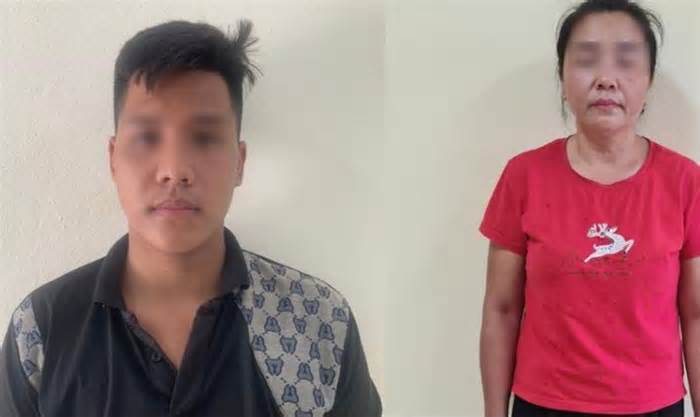 Xử phạt 2 người vì báo tin giả bị cướp tài sản ở Bắc Giang