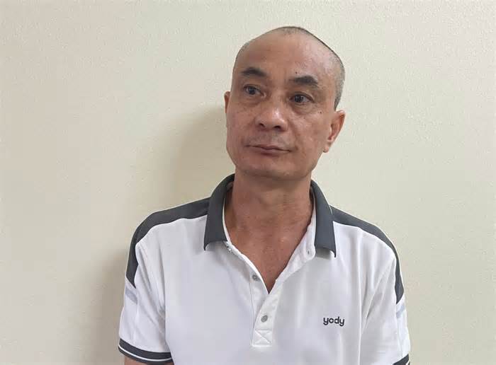 Đốt xe ôtô, một đối tượng ở Quảng Ninh bị tạm giam