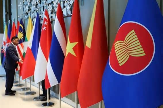 Tài sản lớn và vốn quý nhất của ASEAN ở 'tuổi 58'