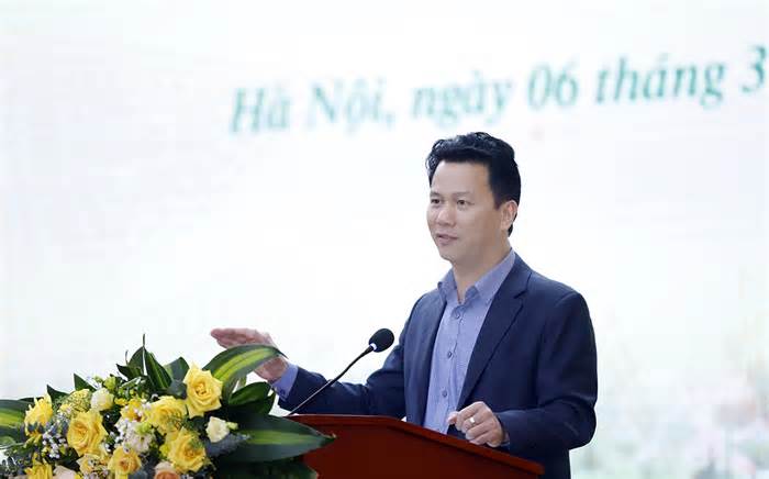 Bộ trưởng Đặng Quốc Khánh: Đẩy nhanh nhất tiến độ để Luật Đất đai có hiệu lực trong tháng 7/2024
