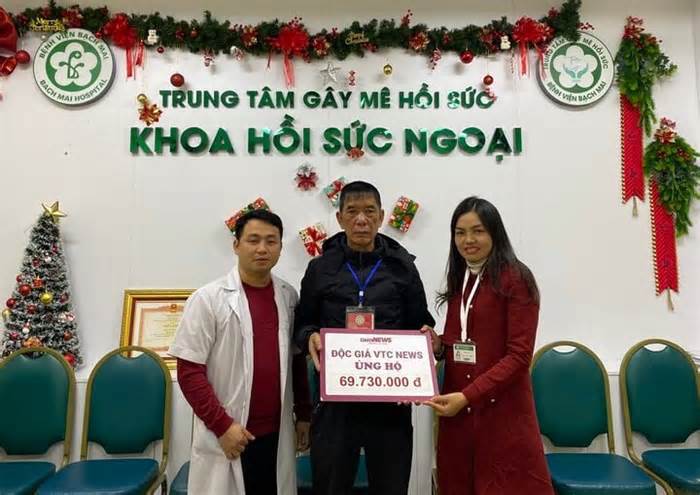 Gần 150 triệu đồng được trao cho các hoàn cảnh khó khăn