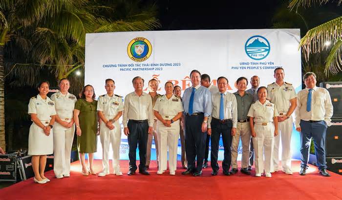 Mỹ cam kết hợp tác an ninh và giao lưu nhân dân với Việt Nam