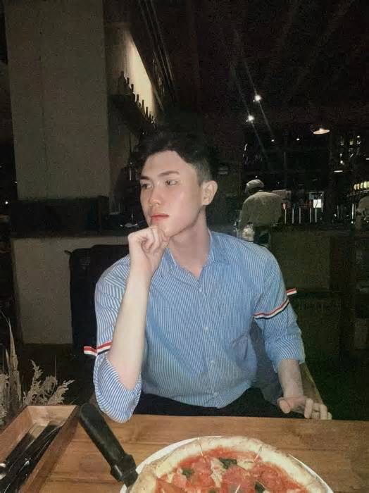 Nộp CV 3 năm trước, chàng trai TP.HCM bất ngờ được gọi đi làm