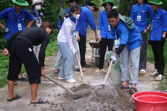 'Ba cùng' đổi thay vùng đất khó - bài 6: Về 'chảo lửa' Hương Khê