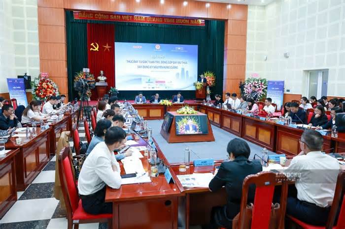 Báo Lao Động - cầu nối giữa chính sách và tiếng nói từ thực tiễn