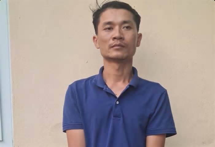 Thanh Hóa: Bắt đối tượng giang hồ cộm cán ở huyện Thọ Xuân