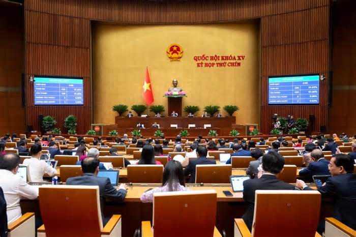 Đường bộ cao tốc Quy Nhơn - Pleiku dài 125km sẽ khai thác năm 2029
