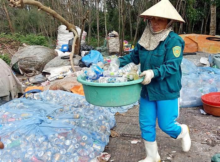 PRO Việt Nam: thúc đẩy thực thi EPR vì một Việt Nam xanh - sạch - đẹp