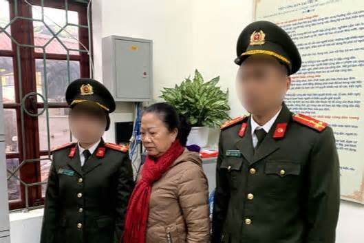 Lạng Sơn: Khởi tố 9 đối tượng mua bán 1.400 hóa đơn trái phép