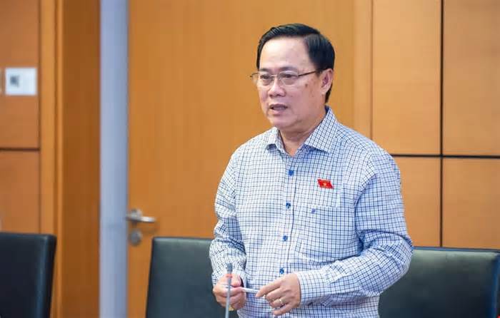 Đại biểu Quốc hội đề nghị đánh thuế với đất bỏ hoang