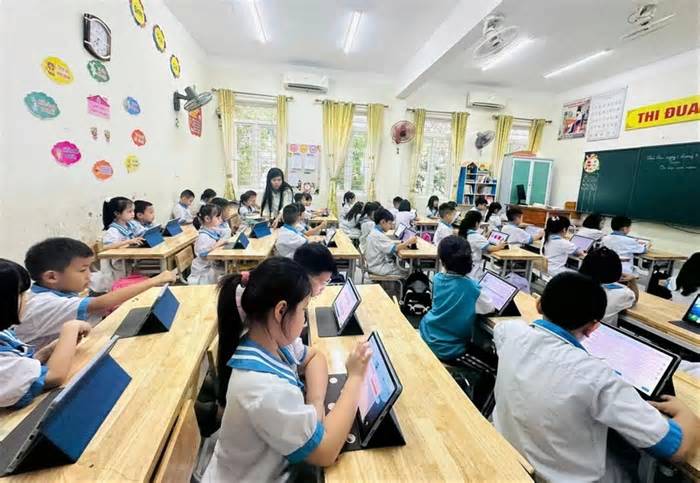Hà Tĩnh giảm 353 trường học, hơn 600 cán bộ dôi dư được sắp xếp ra sao?