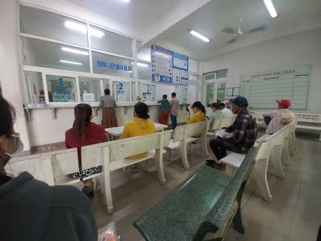 Quy định hưởng bảo hiểm xã hội 1 lần với cán bộ không chuyên trách cấp xã