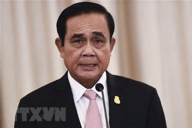 Thủ tướng Thái Lan sẽ không tham dự Hội nghị Cấp cao ASEAN