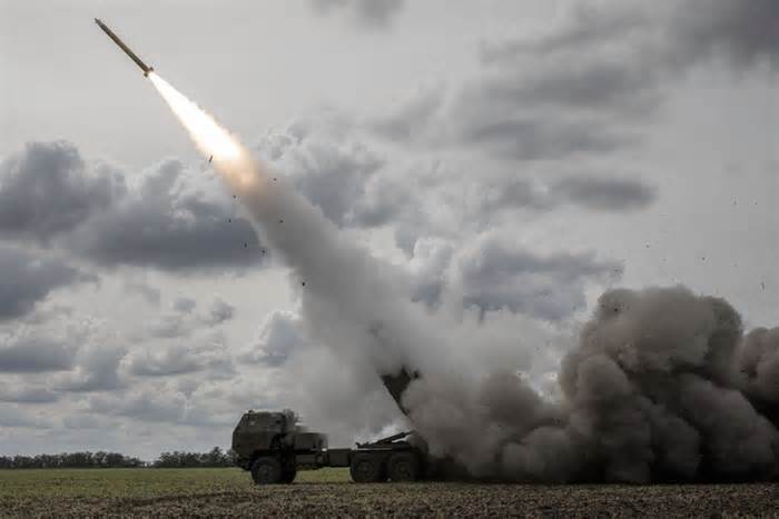 Nga tuyên bố đánh chặn nhiều tên lửa và UAV tại Ukraine