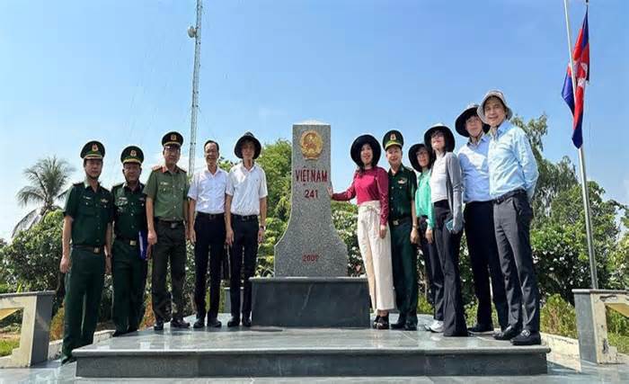 Đẩy mạnh thu hút nguồn lực kiều bào tại các địa phương