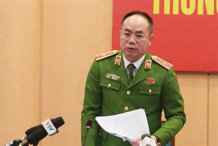 6 cán bộ thuộc diện Thành ủy Hà Nội quản lý liên quan vụ cháy chung cư mini