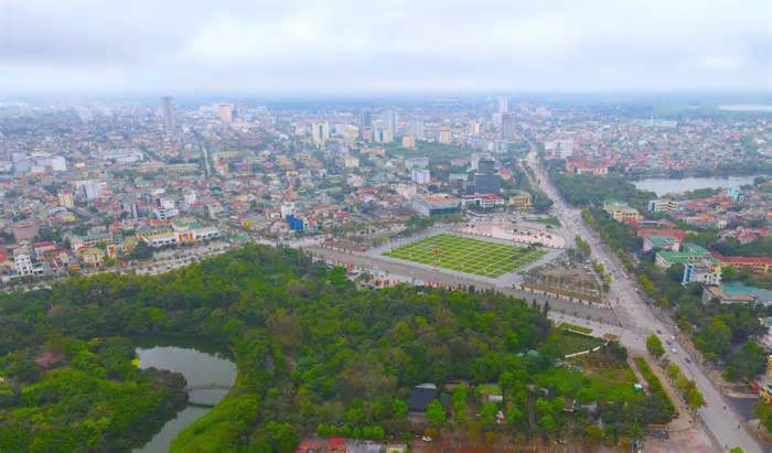 Sợ hãi những 'chuồng cọp' bủa vây chung cư, nhà cao tầng ở Nghệ An