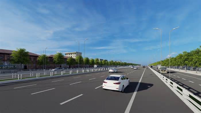 Thủ tướng chốt ngày khởi công 4 dự án đường cao tốc quan trọng phía Nam